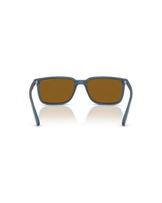 Arnette Natural Polarized Dinsky Sunglasses for men