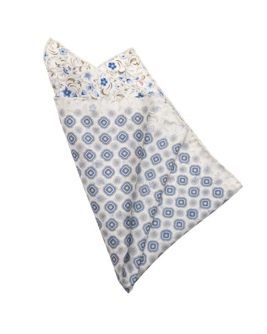 Elizabetta Gray Italo for men