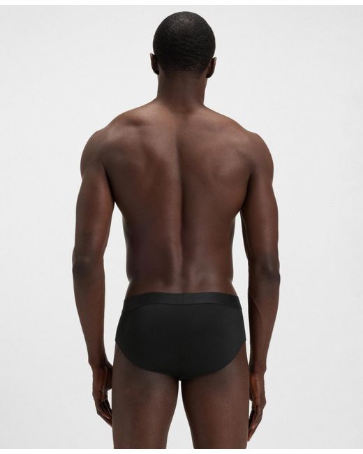 Boss Black Boss One Boxer Trunks for men
