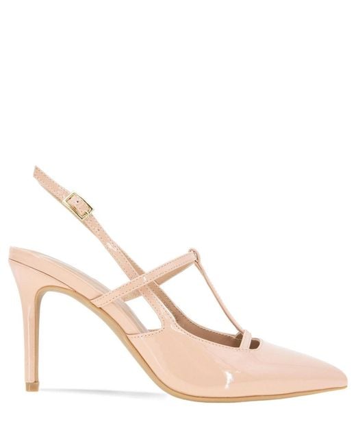 BCBGMAXAZRIA Pink Bavor