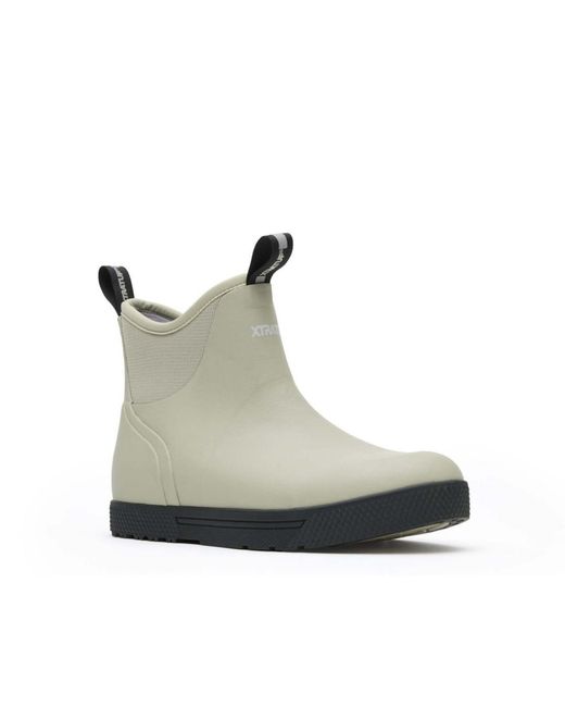 XtraTuf Multicolor Wheelhouse 6 for men