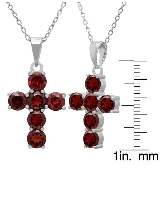 Macy's Red (3.60 Ct. T.w.
