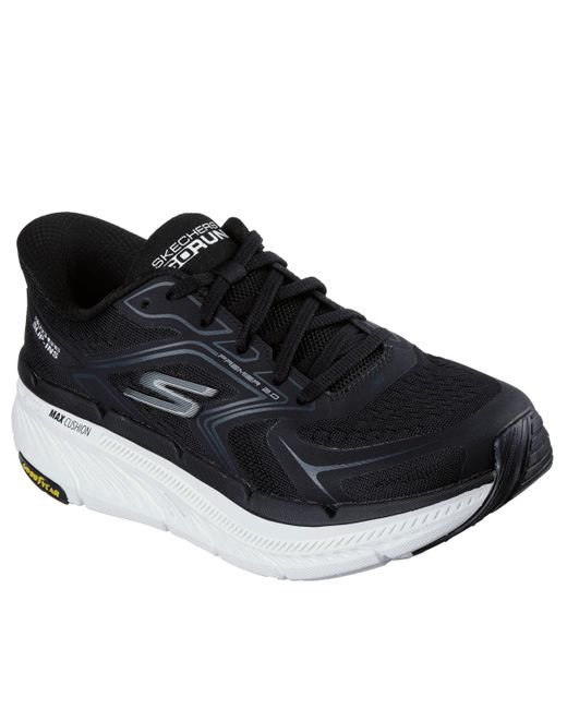 Skechers Black Max Cushioning Premier 2.0