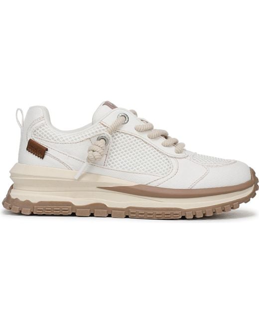 Blowfish White Leotina Slip-on Shoes