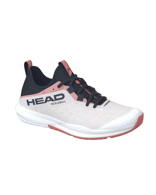 Head Blue Motion Pro Pickleball Shoes