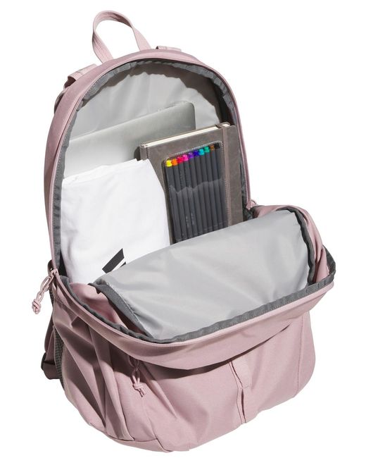 Adidas Purple Prime 7 Backpack