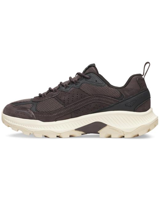 Merrell Multicolor Speed Strike 2 Lace-up Hiking Sneakers for men