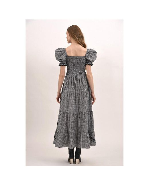 celina moon maxi dress Flavian cross bodice on this flowing Celina Moon  Page 2