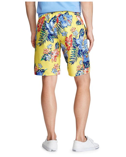 8 inch swim trunks