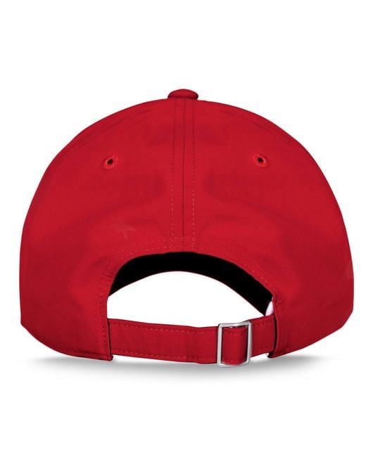 Reebok Red Badge Logo Cap for men