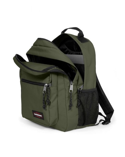 Eastpak Green Morius Backpack