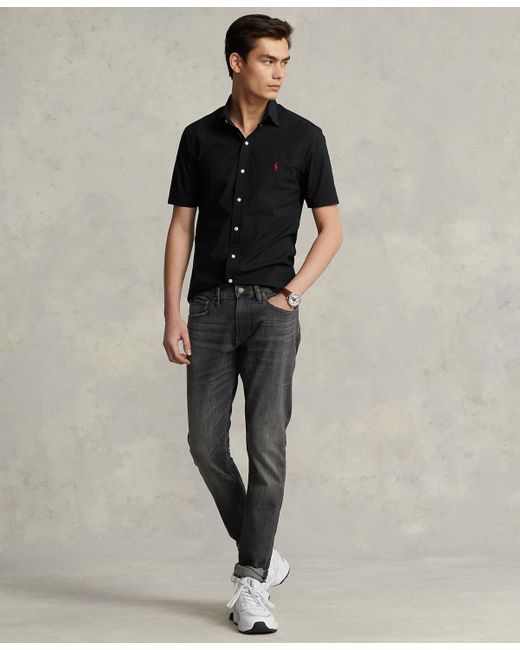 Polo Ralph Lauren Sullivan Slim Stretch Jeans for Men Lyst