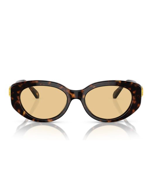 Swarovski Natural Sunglasses Sk6002