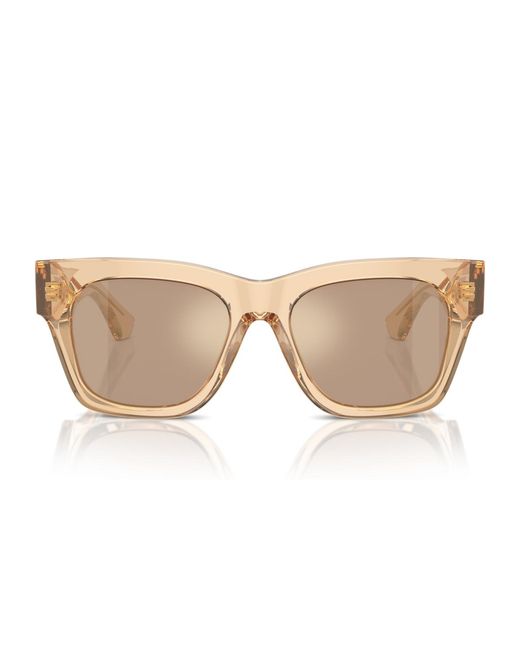Burberry Natural Sunglasses