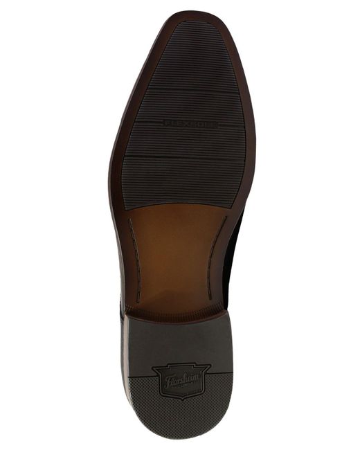 Florsheim Angelo Cap-toe Oxfords in 