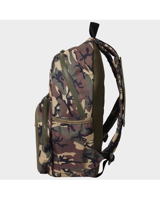 CROCSTM Black Back To School Backpack