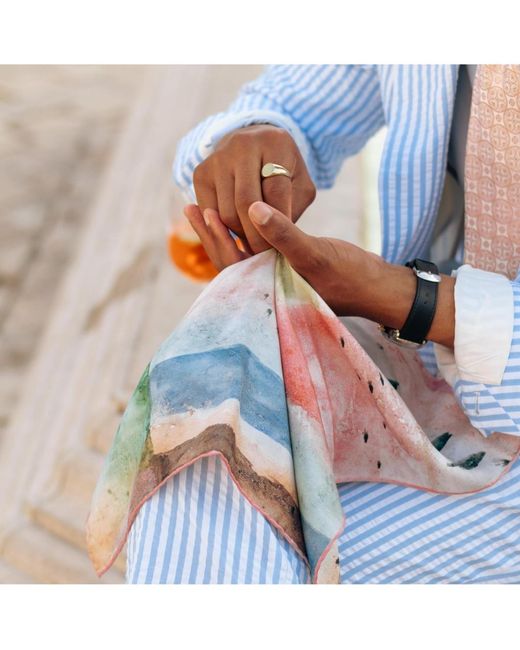Elizabetta Multicolor Pagani for men