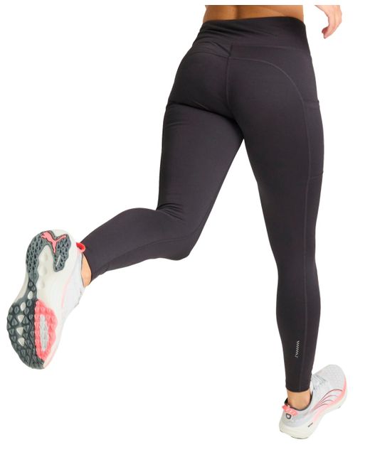PUMA Blue Run Favorites Velocity leggings
