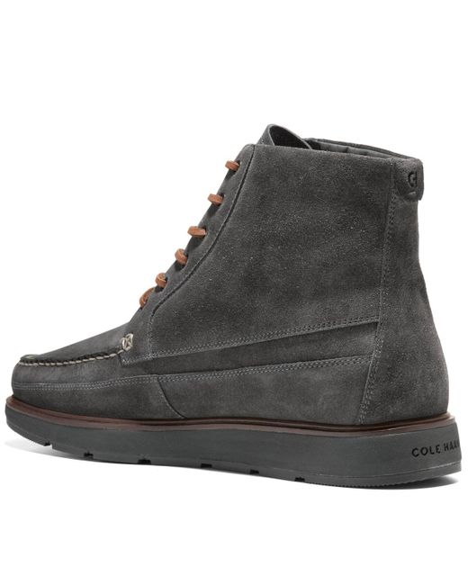 sachin and babi light blue dress Harley-Davidson Men's Hustin West Casual Boot, Brown