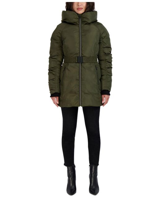 Laundry by shelli segal green coat sale