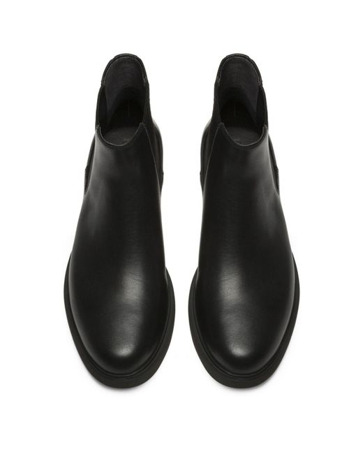 camper iman boots