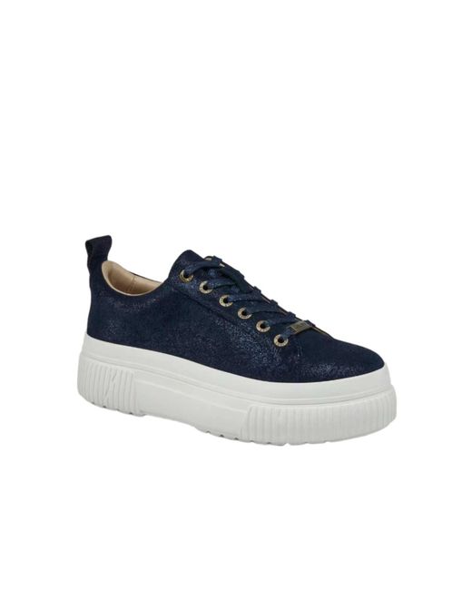 J/Slides Blue West