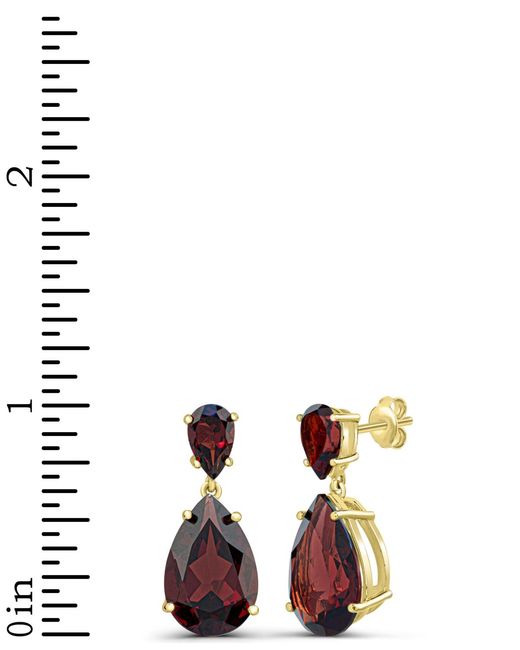 Macy's Multicolor Drop Earrings