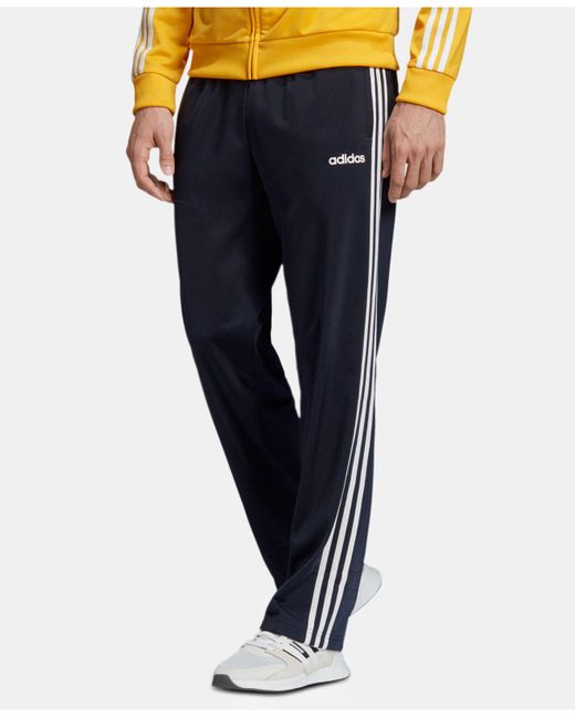 macys adidas track pants