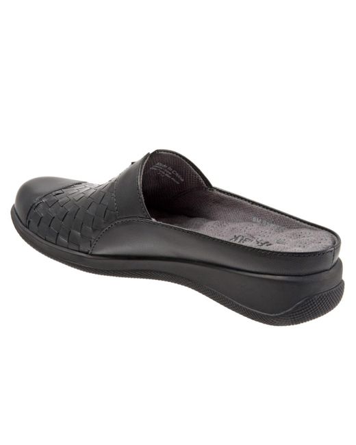softwalk san marcos woven mules