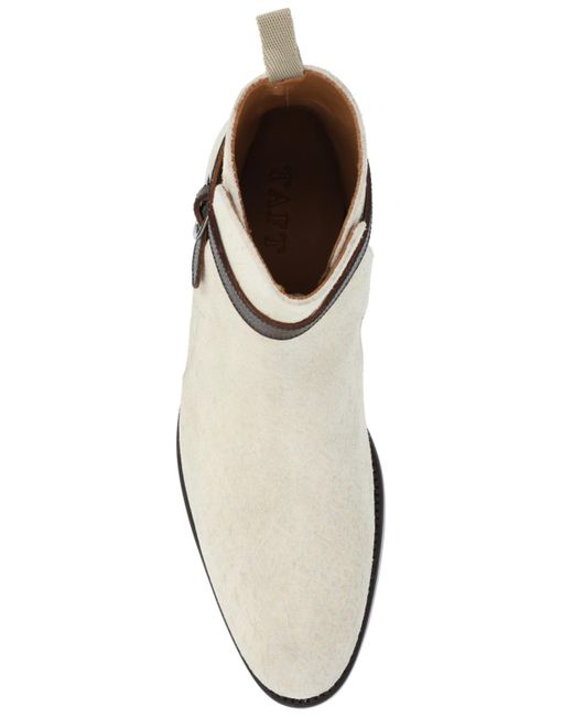 Taft Natural The Dylan Jodhpur Boot for men