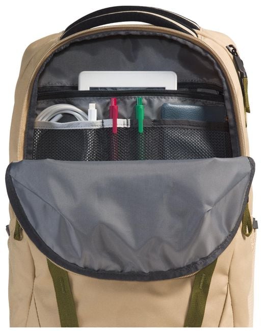 The North Face Natural Vault Backpack for men