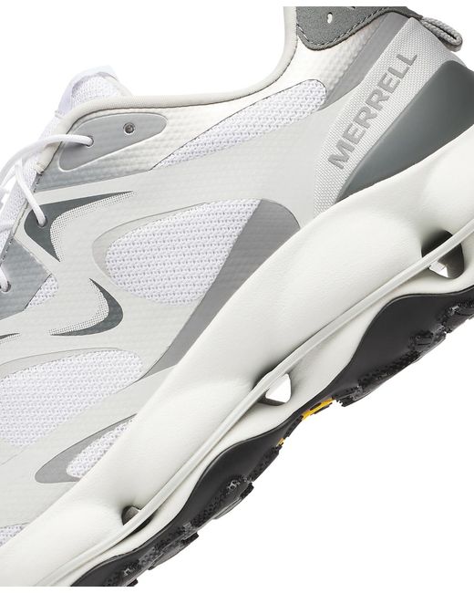 Merrell White Speedarc Matis Sneaker for men