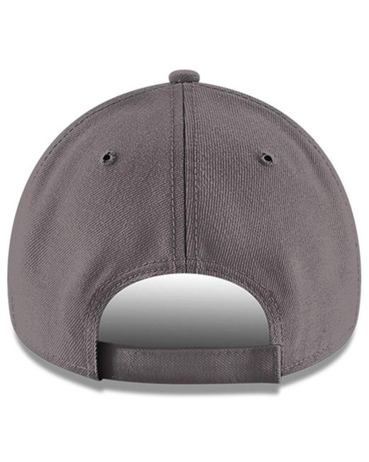 KTZ Kyle Busch 2022 Nascar Cup Series Playoffs 9forty Adjustable Hat in