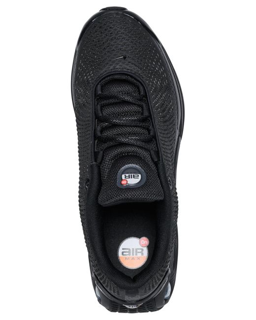 Nike Black Air Max Dn Casual Sneakers From Finish Line