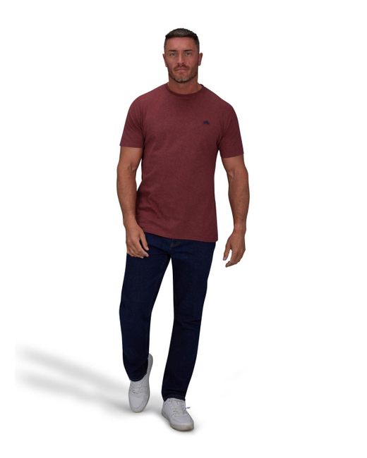 Raging Bull Blue Pack T-shirt for men