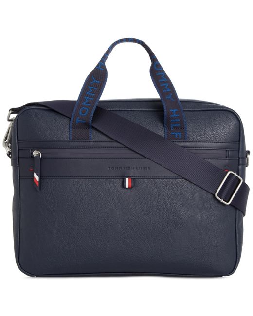 Tommy hilfiger mens clearance holdall