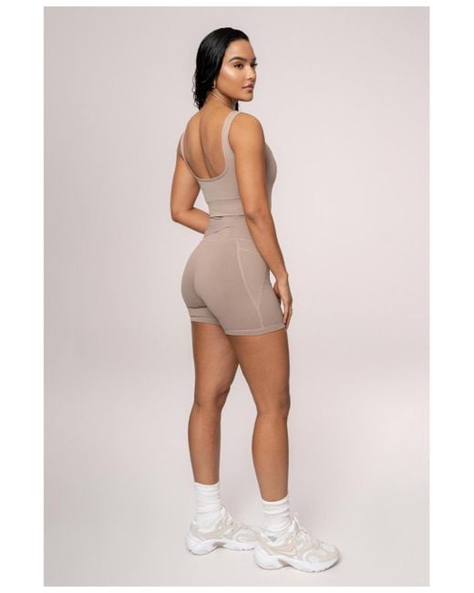JLUXLABEL Natural Revive Bodysuit