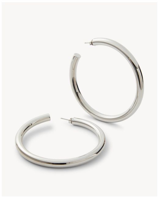 Machete Metallic 2.5" Perfect Hoops