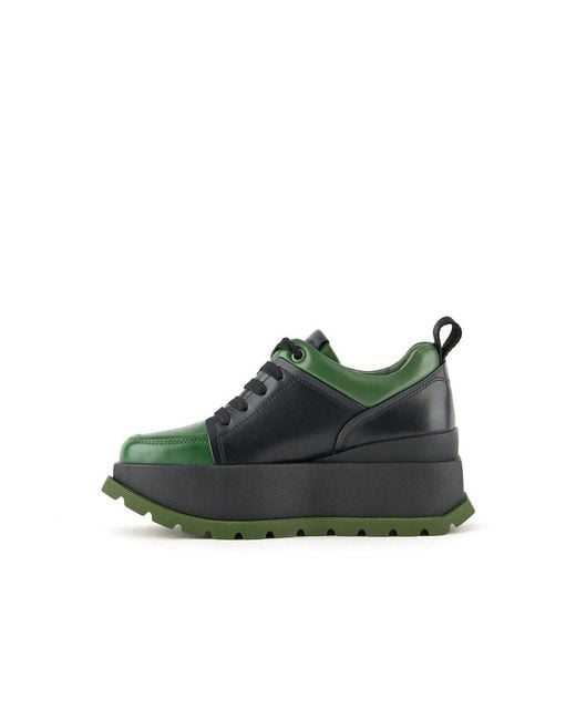 United Nude Green Roko Jay