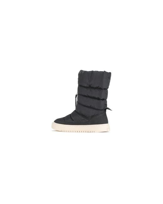 LOS CABOS Black Celena Boot