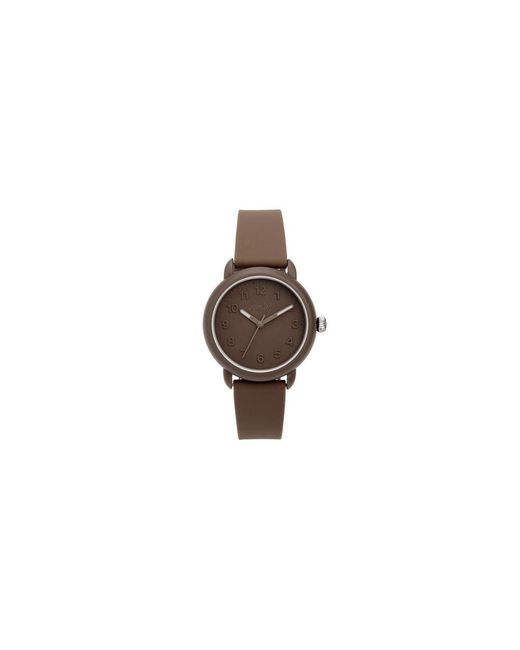 Speidel Black Eco Nude Watch