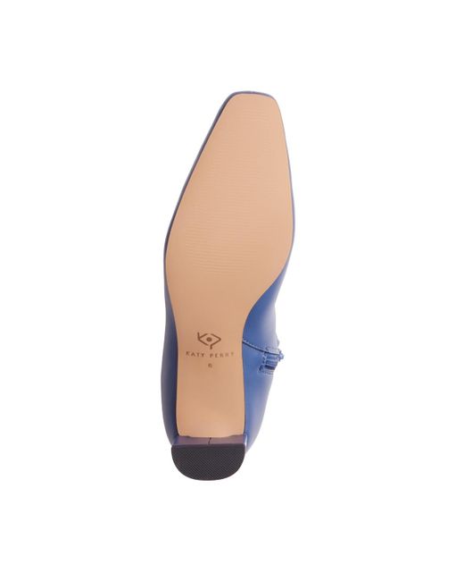 Katy Perry Blue The Wanderering Bootie