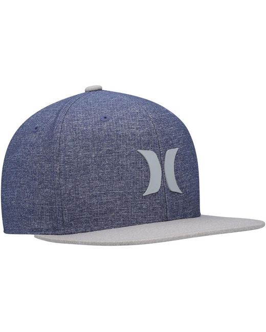Hurley Blue for men