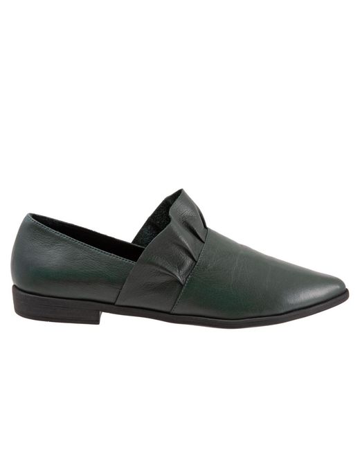 BUENO Black Burcu Flat