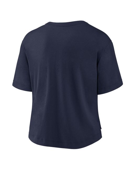 Nike Blue Tennessee Titans Performance Pocket T-shirt