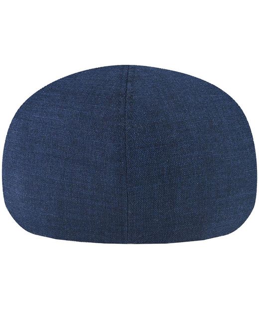 Bailey 1922 Blue Slater Cap for men