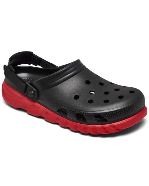 Crocs line deals