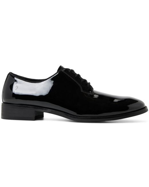 Call It Spring Black Gilroy Derby Shoe for men