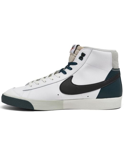 Nike blazer sales finish line