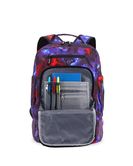 J World Blue Packmate 2